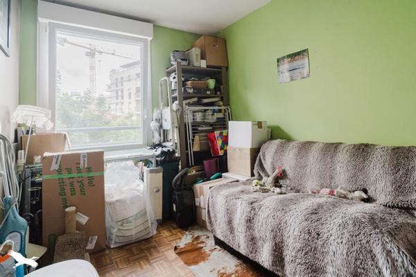Appartement à vendre 247 220 € Villeurbanne 3 p 62 m² DPE C