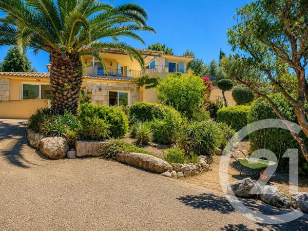 Maison à vendre  6 pièces - 173 m 2   ZONZA  - 201