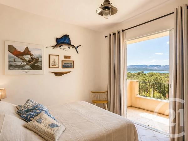 Maison à vendre  6 pièces - 173 m 2   ZONZA  - 201