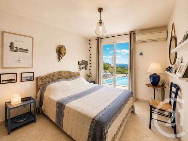 Maison à vendre  6 pièces - 173 m 2   ZONZA  - 201