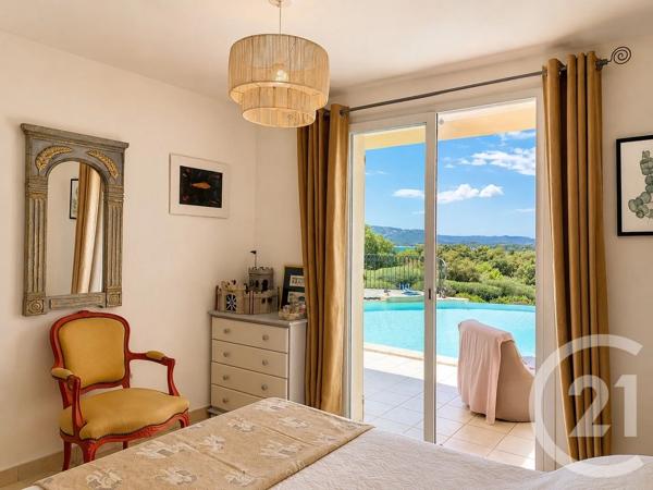 Maison à vendre  6 pièces - 173 m 2   ZONZA  - 201