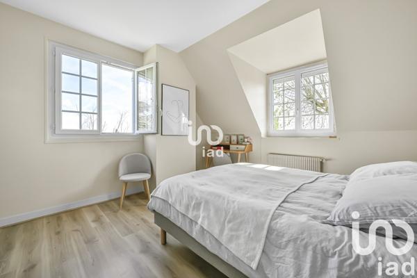 Maison à vendre 6 pièces 160 m² Villennes-sur-Seine