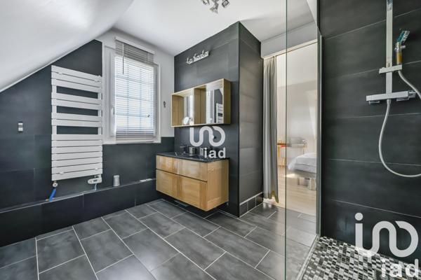 Maison à vendre 6 pièces 160 m² Villennes-sur-Seine