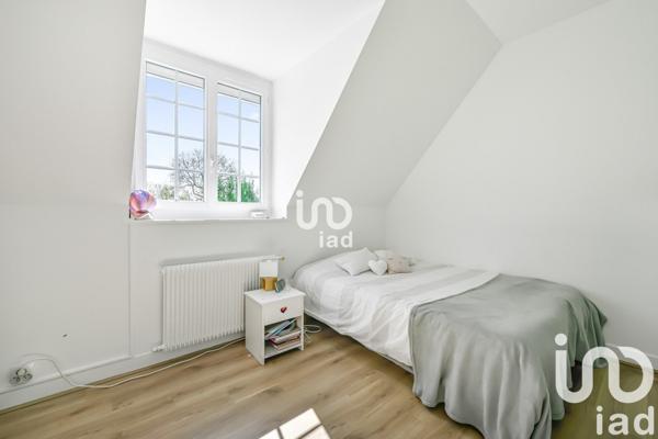 Maison à vendre 6 pièces 160 m² Villennes-sur-Seine