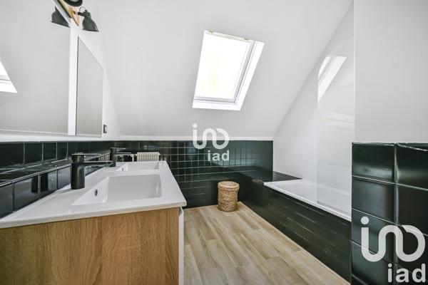 Maison à vendre 6 pièces 160 m² Villennes-sur-Seine