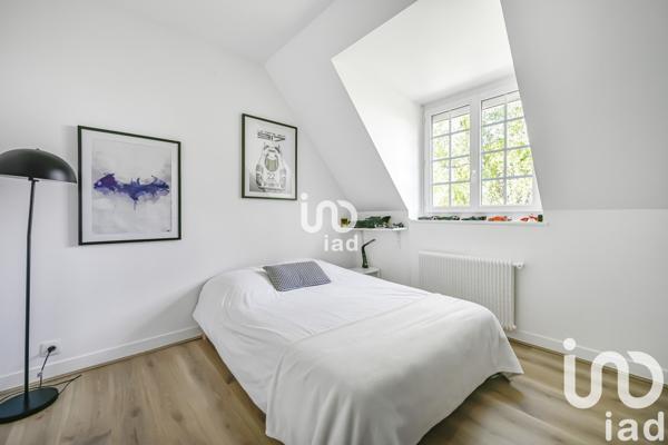 Maison à vendre 6 pièces 160 m² Villennes-sur-Seine