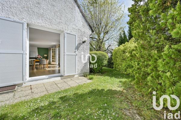Maison à vendre 6 pièces 160 m² Villennes-sur-Seine