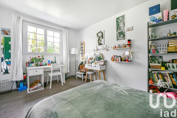 Maison à vendre 6 pièces 160 m² Villennes-sur-Seine