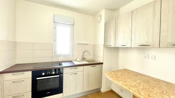 UNIQUEMENT CHEZ BENOIT IMMOBILIER !
