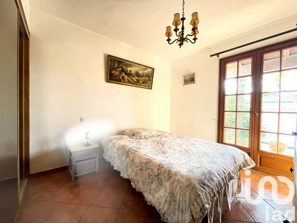 Maison à vendre 4 pièces 75 m² Sainte-Marie-la-Mer