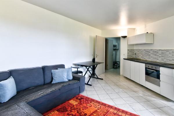 Appartement 4 pièces - 76 m²