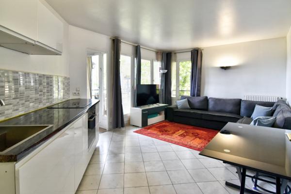 Appartement 4 pièces - 76 m²