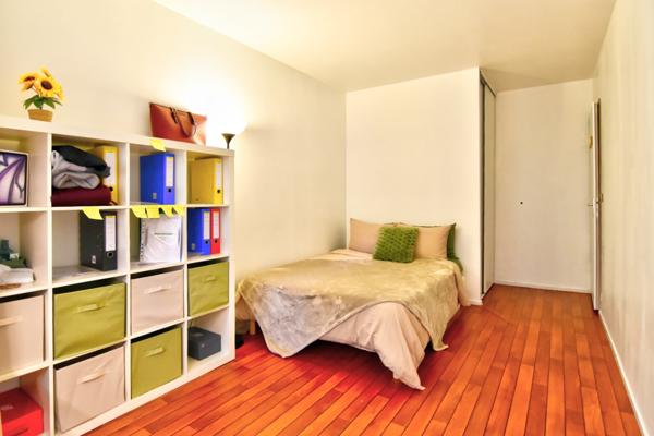 Appartement 4 pièces - 76 m²