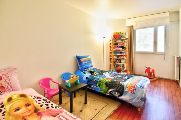 Appartement 4 pièces - 76 m²