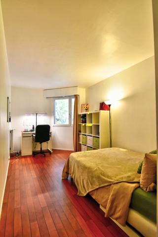 Appartement 4 pièces - 76 m²