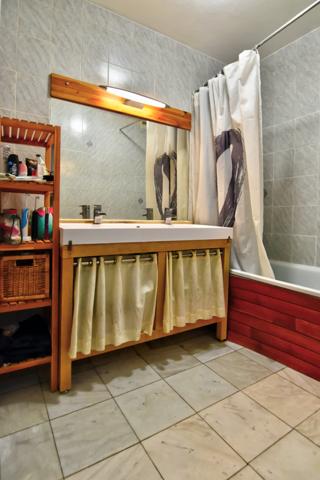 Appartement 4 pièces - 76 m²