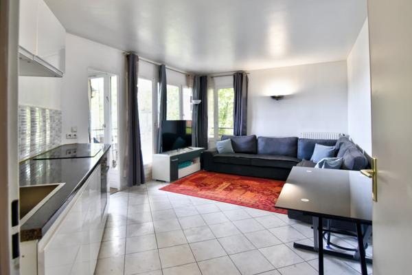 Appartement 4 pièces - 76 m²