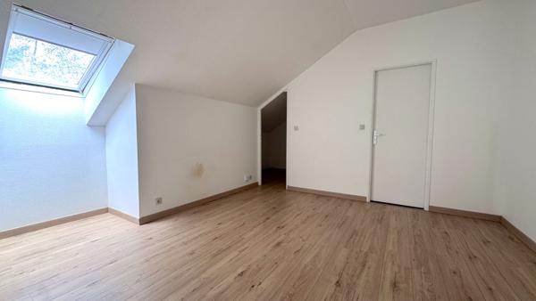 Appartement lumineux de 44 m²  avec box privatif
