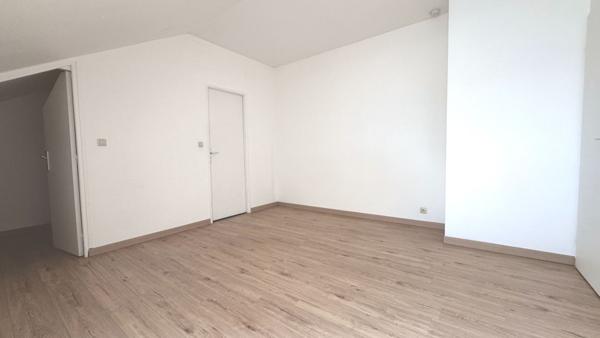 Appartement lumineux de 44 m²  avec box privatif