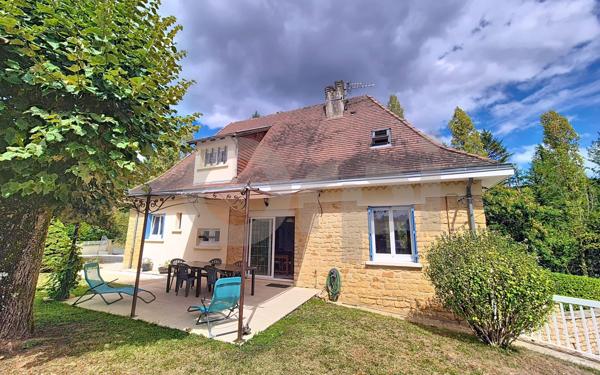 Maison à vendre    3 pièces •  Le Lardin-Saint-Lazare