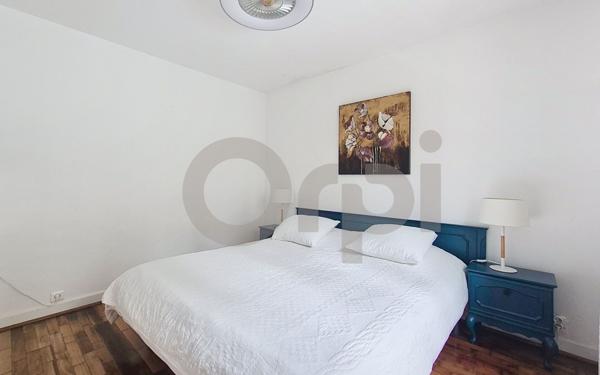 Maison à vendre    3 pièces •  Le Lardin-Saint-Lazare