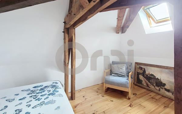 Maison à vendre    3 pièces •  Le Lardin-Saint-Lazare