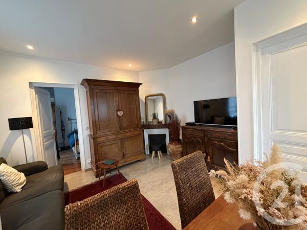 Maison à vendre  4 pièces - 61,60 m2 HOUILLES - 78