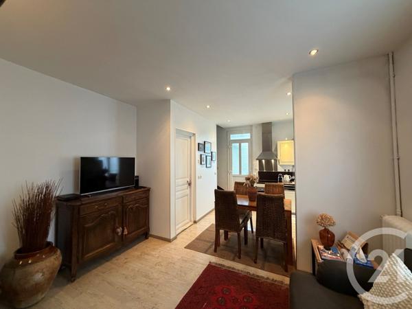 Maison à vendre  4 pièces - 61,60 m2 HOUILLES - 78