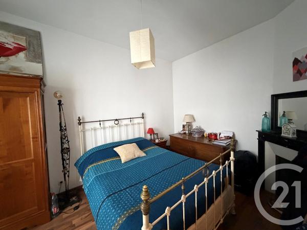 Maison à vendre  4 pièces - 61,60 m2 HOUILLES - 78