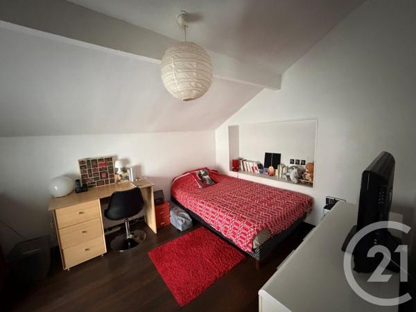 Maison à vendre  4 pièces - 61,60 m2 HOUILLES - 78