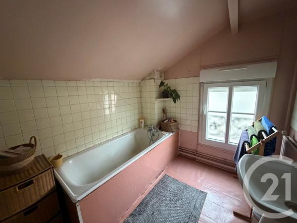 Maison à vendre  4 pièces - 61,60 m2 HOUILLES - 78