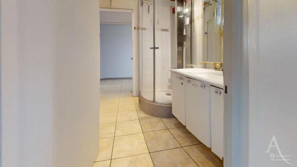 Nouveauté - Appartement 5 pièce(s)