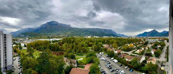 Nouveauté - Appartement 5 pièce(s)