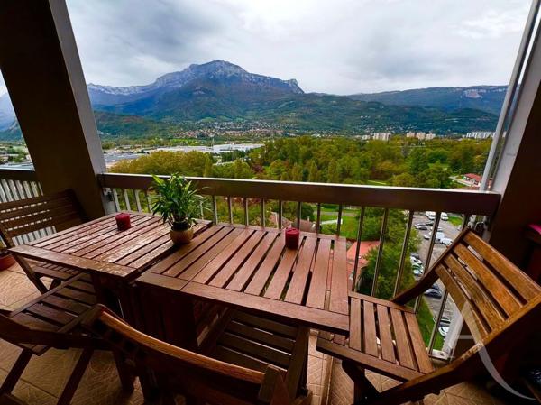 Nouveauté - Appartement 5 pièce(s)