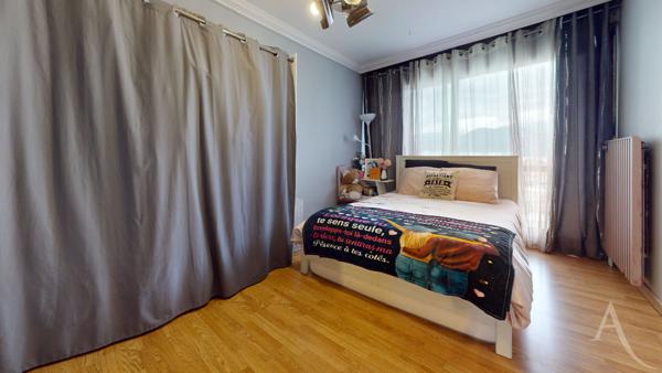 Nouveauté - Appartement 5 pièce(s)