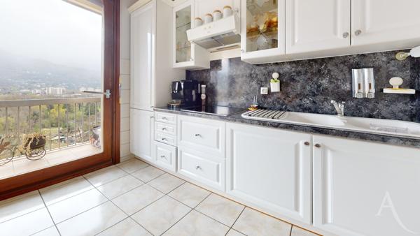 Nouveauté - Appartement 5 pièce(s)