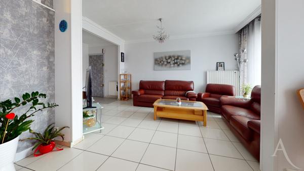 Nouveauté - Appartement 5 pièce(s)