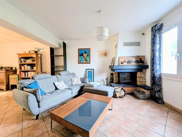 Vente / Maison avec dépendance