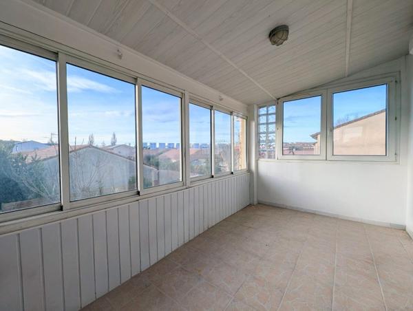 Vente / Maison avec dépendance