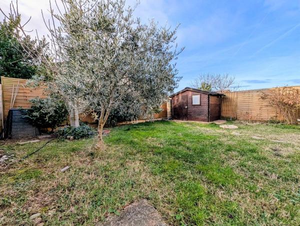 Vente / Maison avec dépendance