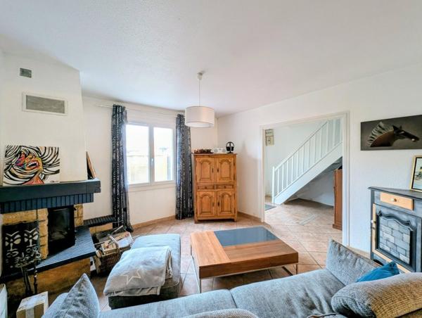 Vente / Maison avec dépendance