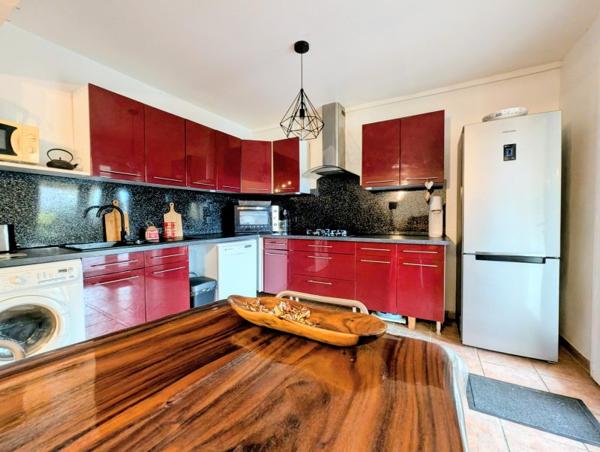 Vente / Maison avec dépendance