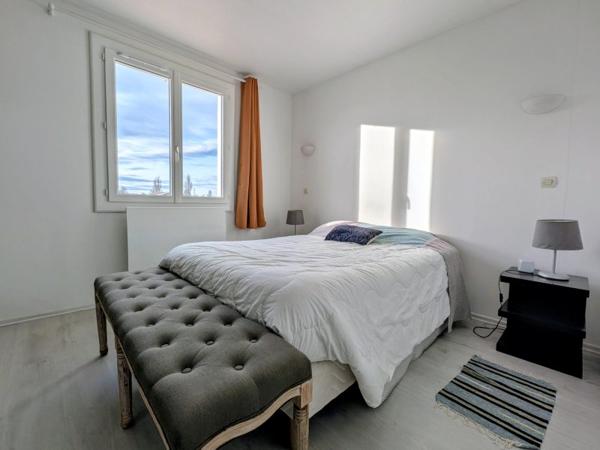 Vente / Maison avec dépendance