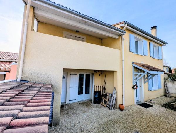 Vente / Maison avec dépendance