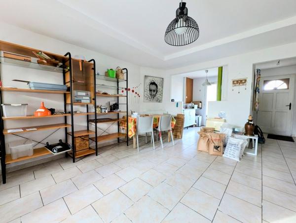 Vente / Maison avec dépendance