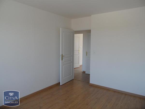 Appartement à louer 3 pièces 64.64m²