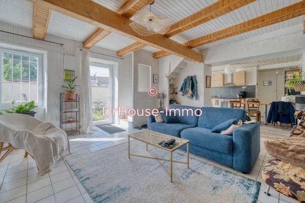 Maison à vendre 7 pièces de 141 m²
