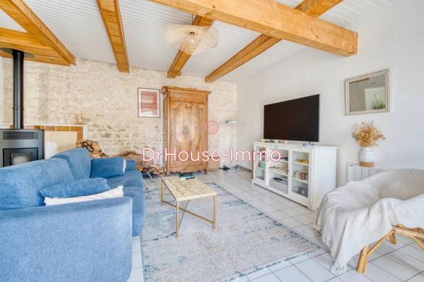 Maison à vendre 7 pièces de 141 m²