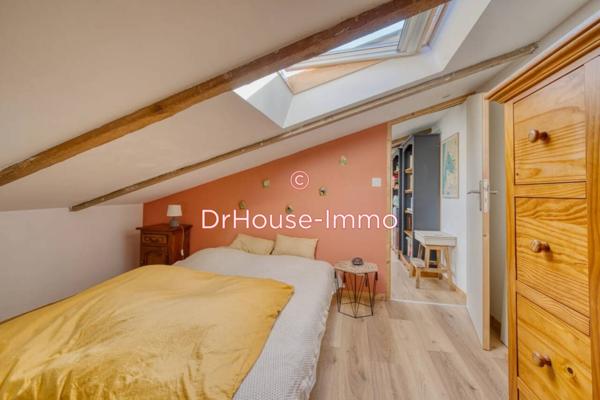 Maison à vendre 7 pièces de 141 m²