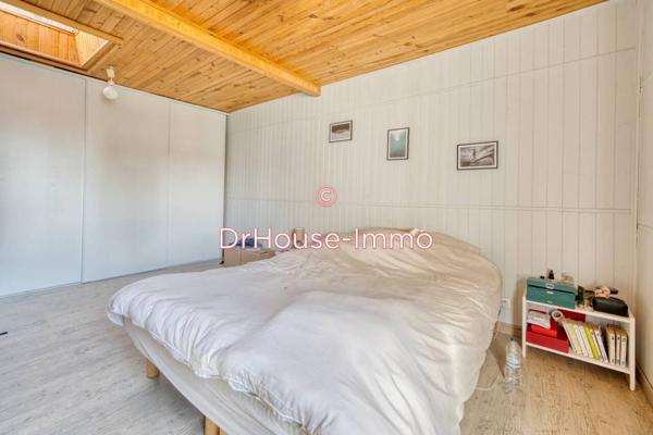 Maison à vendre 7 pièces de 141 m²